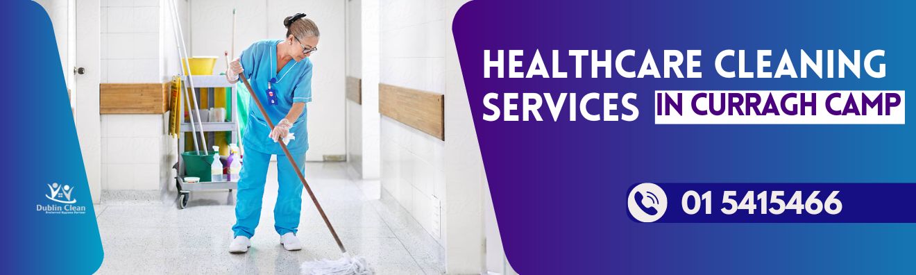 health care cleaning 